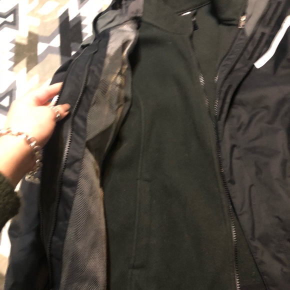 Kids northface size l - Picture 4 of 8